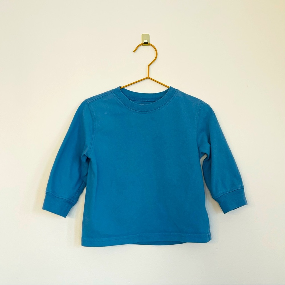 LL Bean Long Sleeve Tee